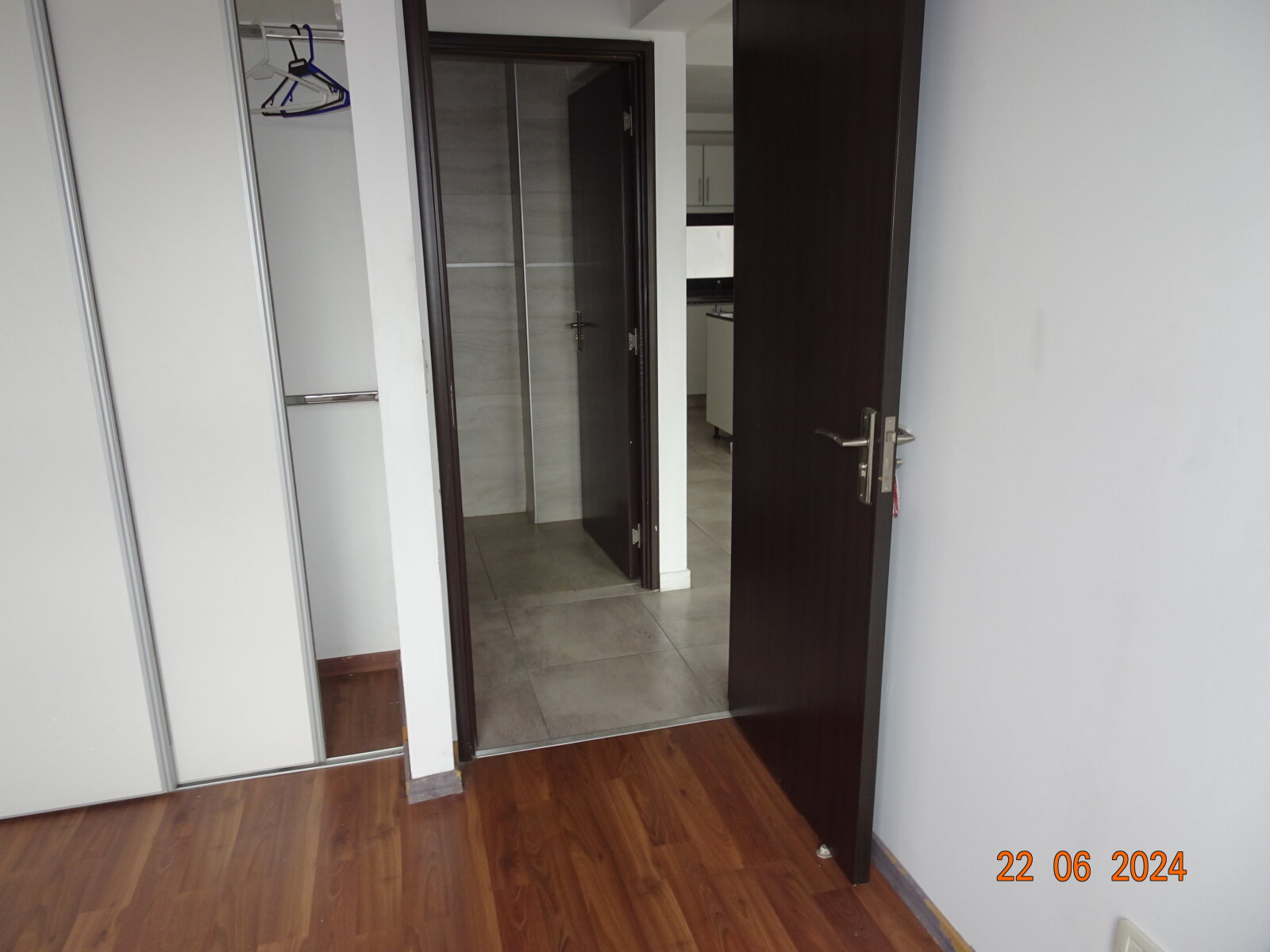 LUMINOSO DEPTO 2 AMB FTE.C/S COCHERA AMENITIES — foto 15