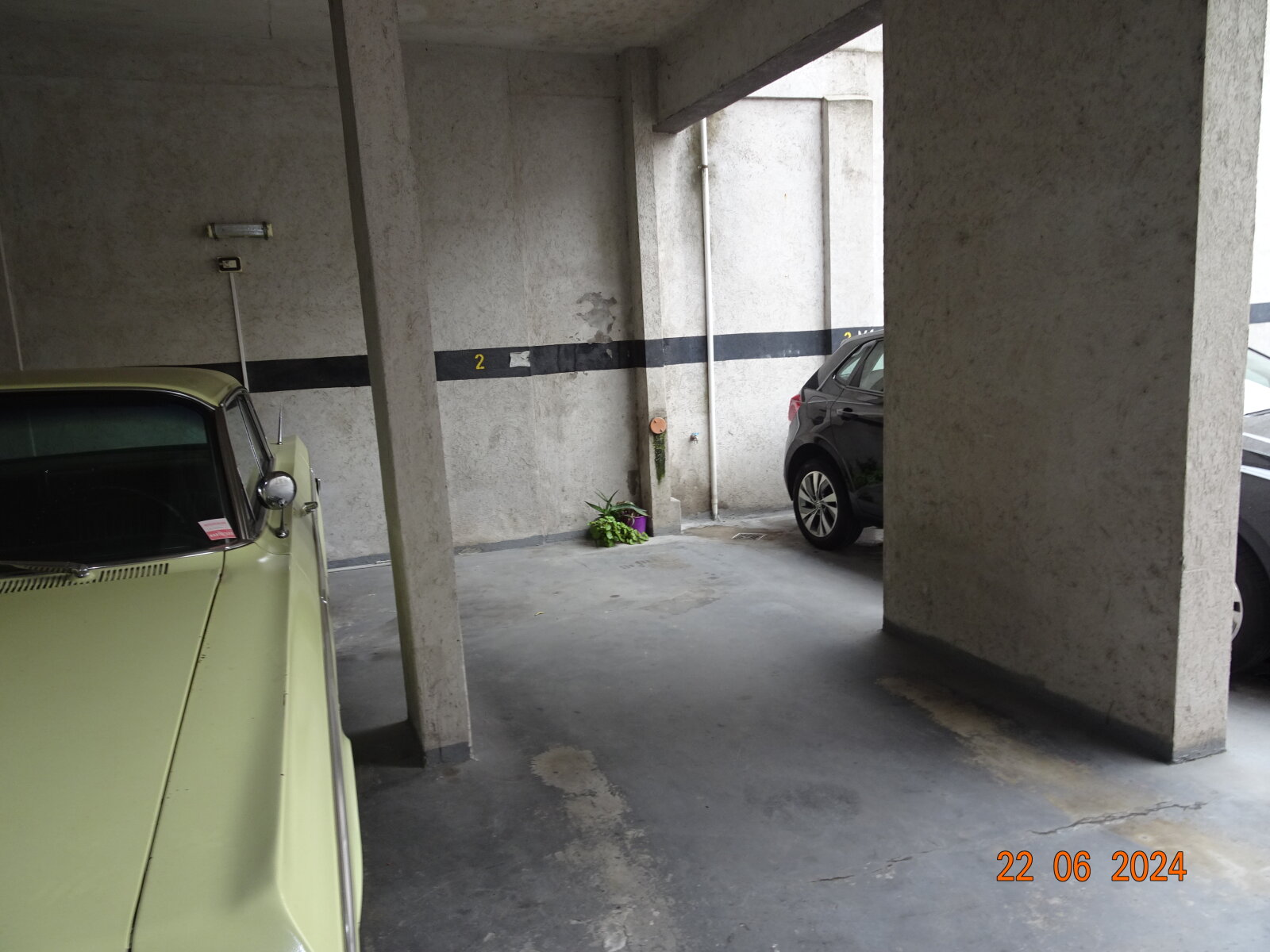 LUMINOSO DEPTO 2 AMB FTE.C/S COCHERA AMENITIES - 35