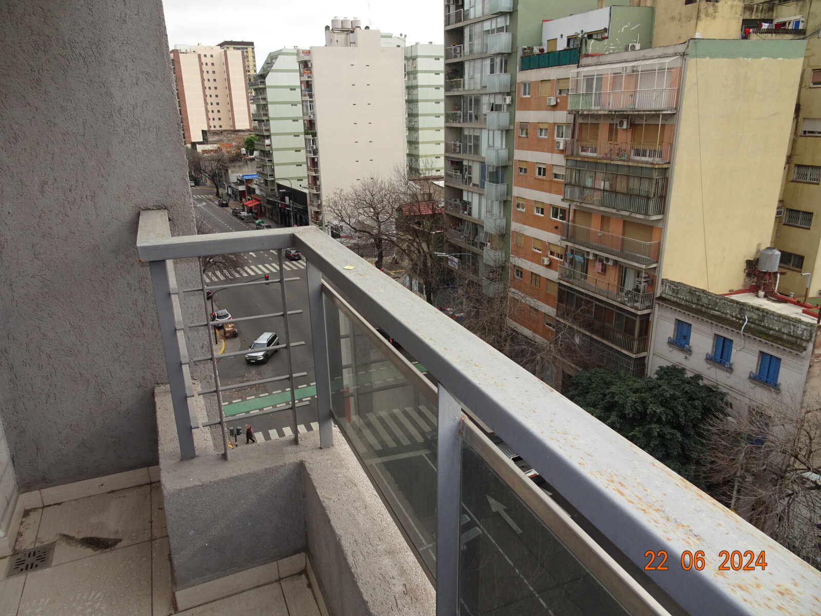 LUMINOSO DEPTO 2 AMB FTE.C/S COCHERA AMENITIES - 22