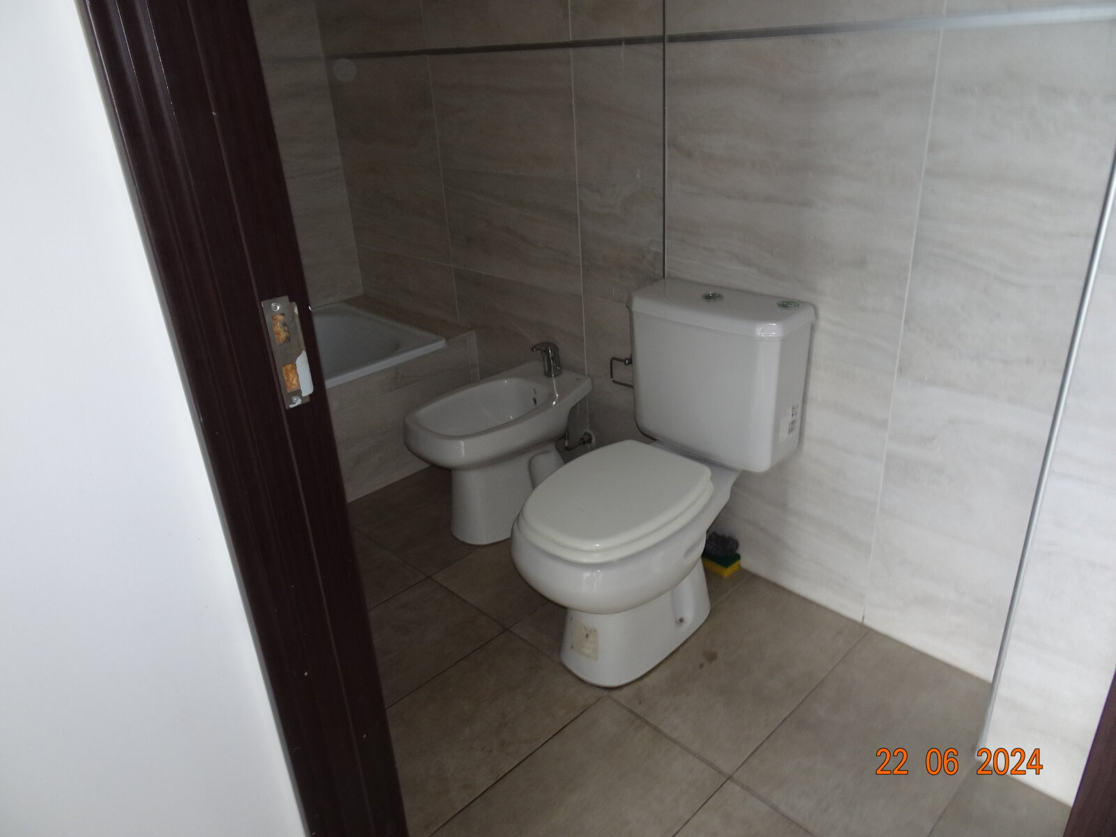 LUMINOSO DEPTO 2 AMB FTE.C/S COCHERA AMENITIES — foto 10