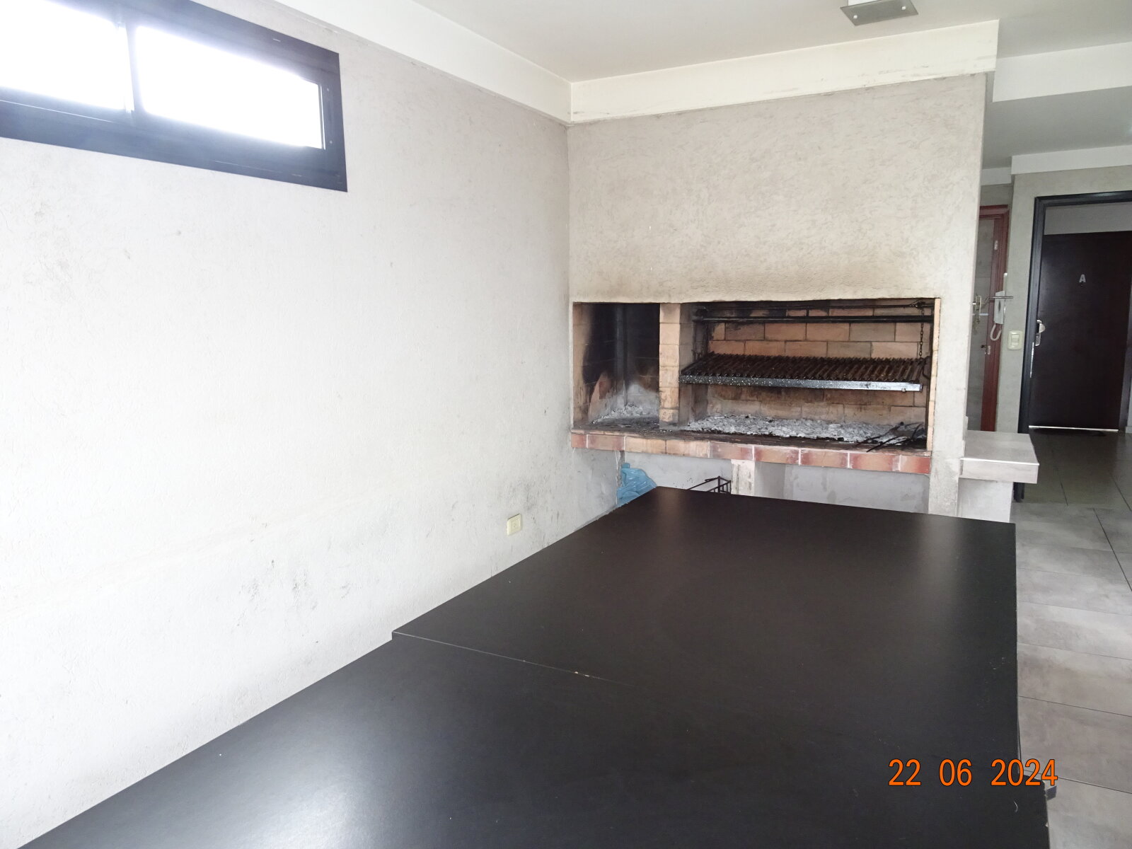 LUMINOSO DEPTO 2 AMB FTE.C/S COCHERA AMENITIES - 44