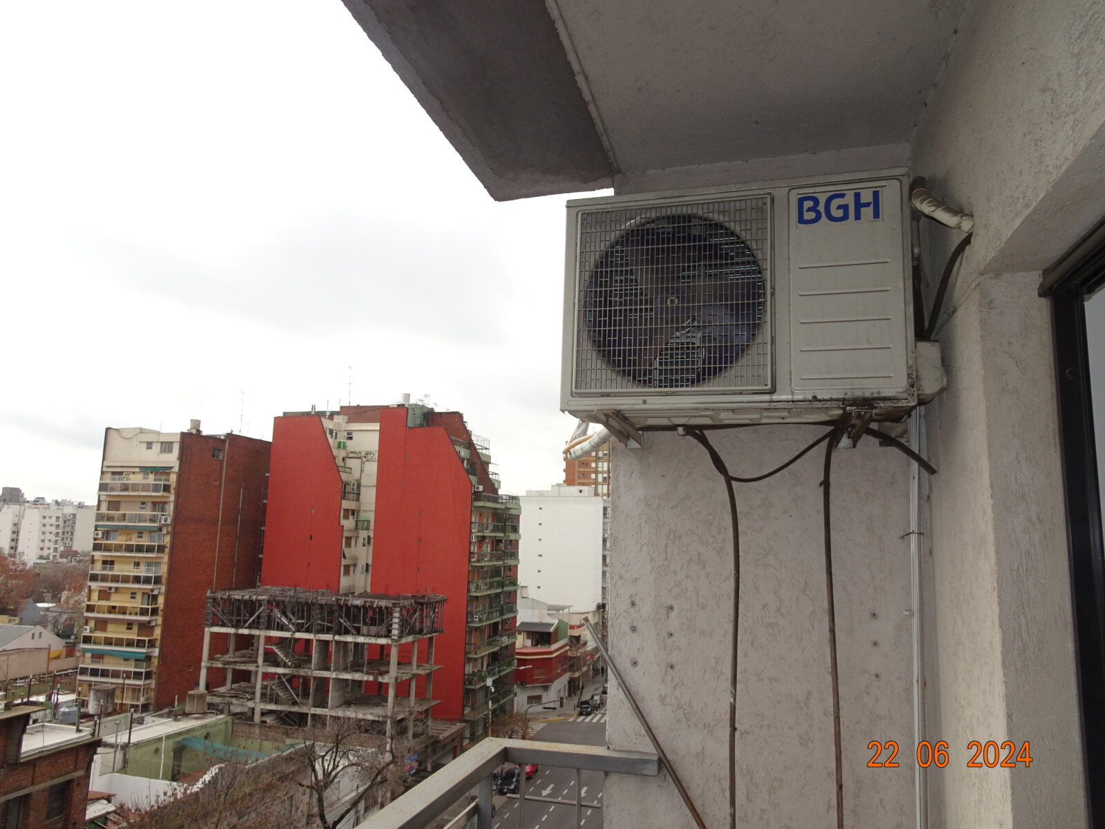 LUMINOSO DEPTO 2 AMB FTE.C/S COCHERA AMENITIES - 17