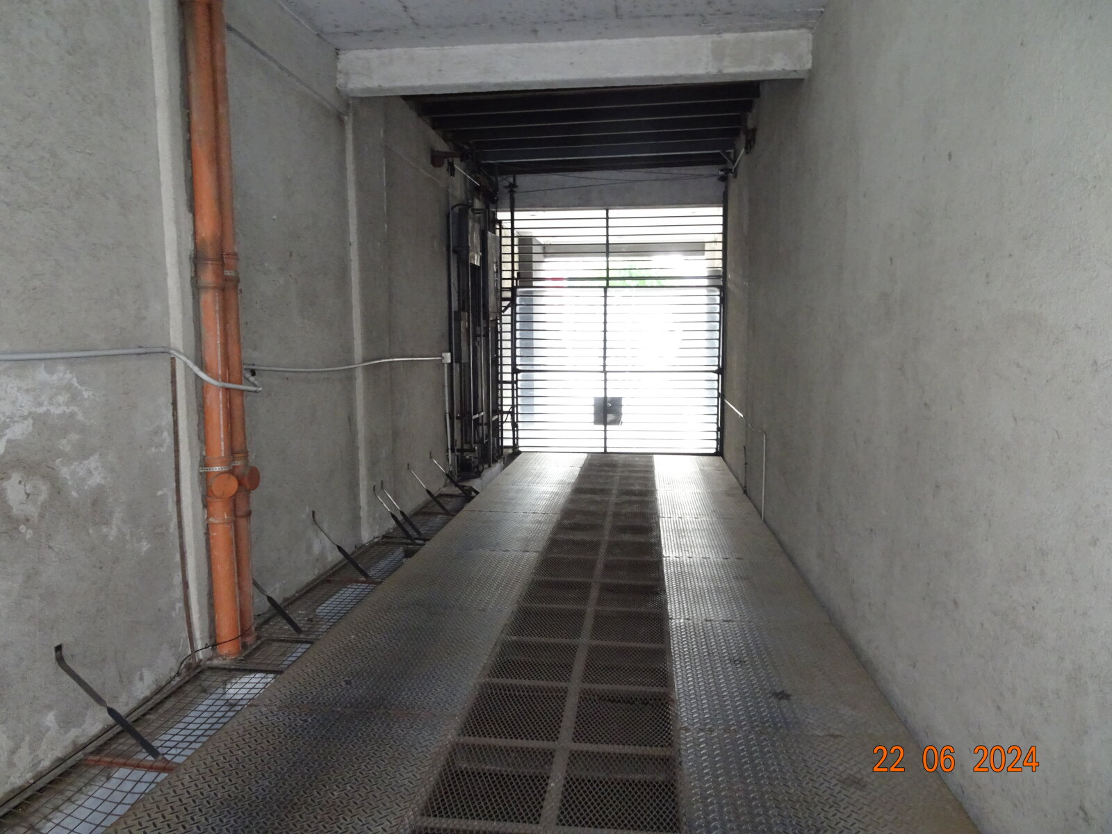 LUMINOSO DEPTO 2 AMB FTE.C/S COCHERA AMENITIES - 43