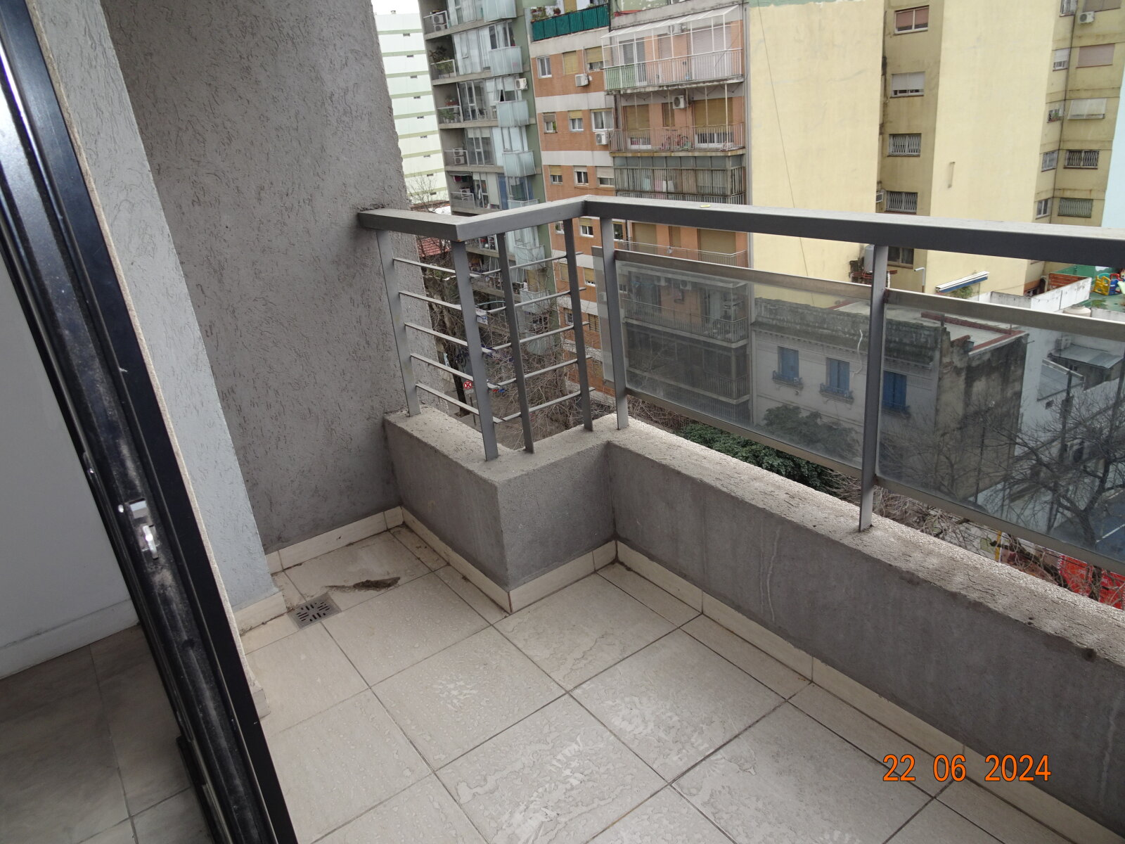 LUMINOSO DEPTO 2 AMB FTE.C/S COCHERA AMENITIES - 16