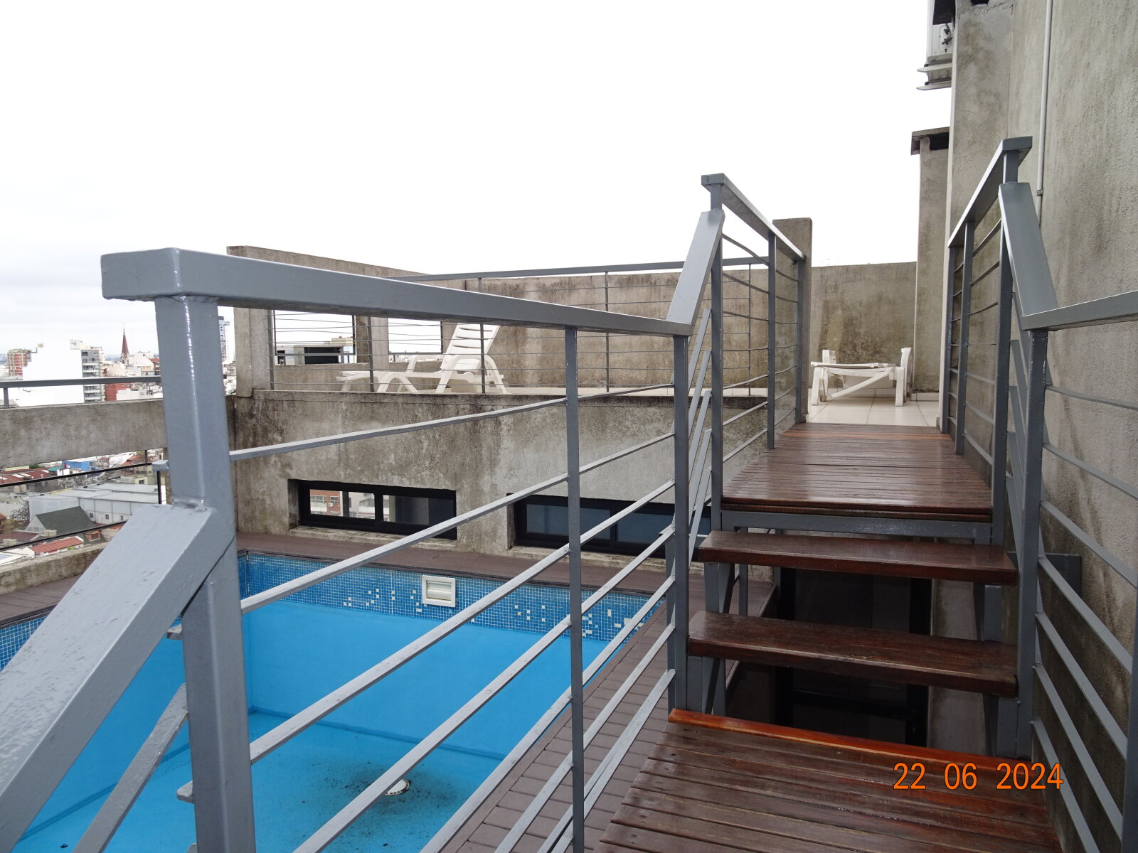 LUMINOSO DEPTO 2 AMB FTE.C/S COCHERA AMENITIES - 48