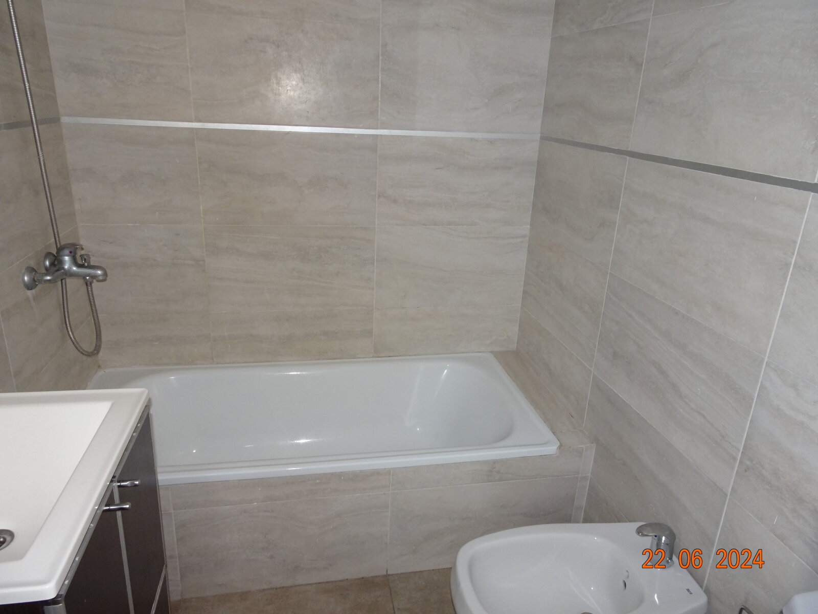 LUMINOSO DEPTO 2 AMB FTE.C/S COCHERA AMENITIES — foto 8