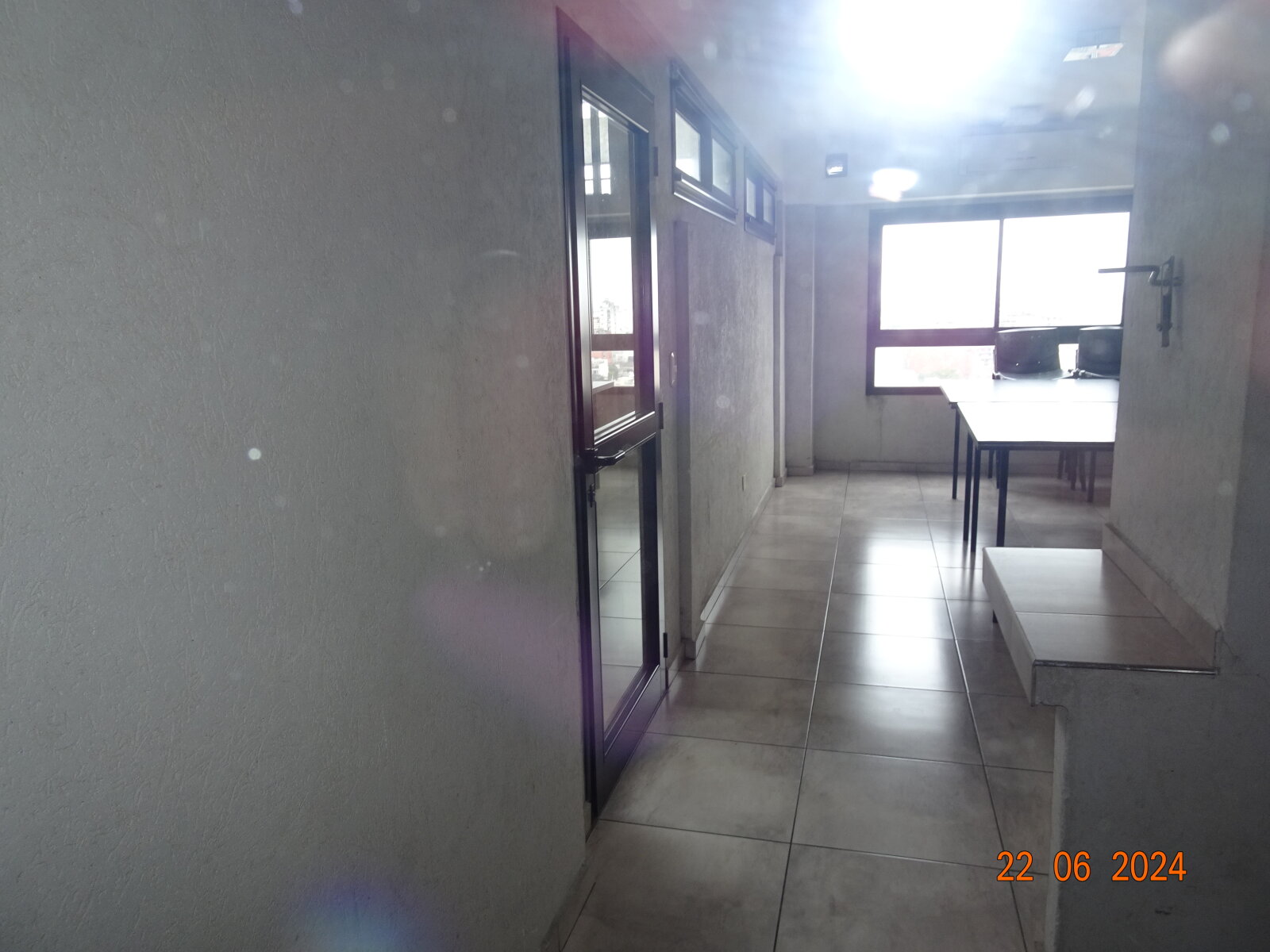LUMINOSO DEPTO 2 AMB FTE.C/S COCHERA AMENITIES - 31