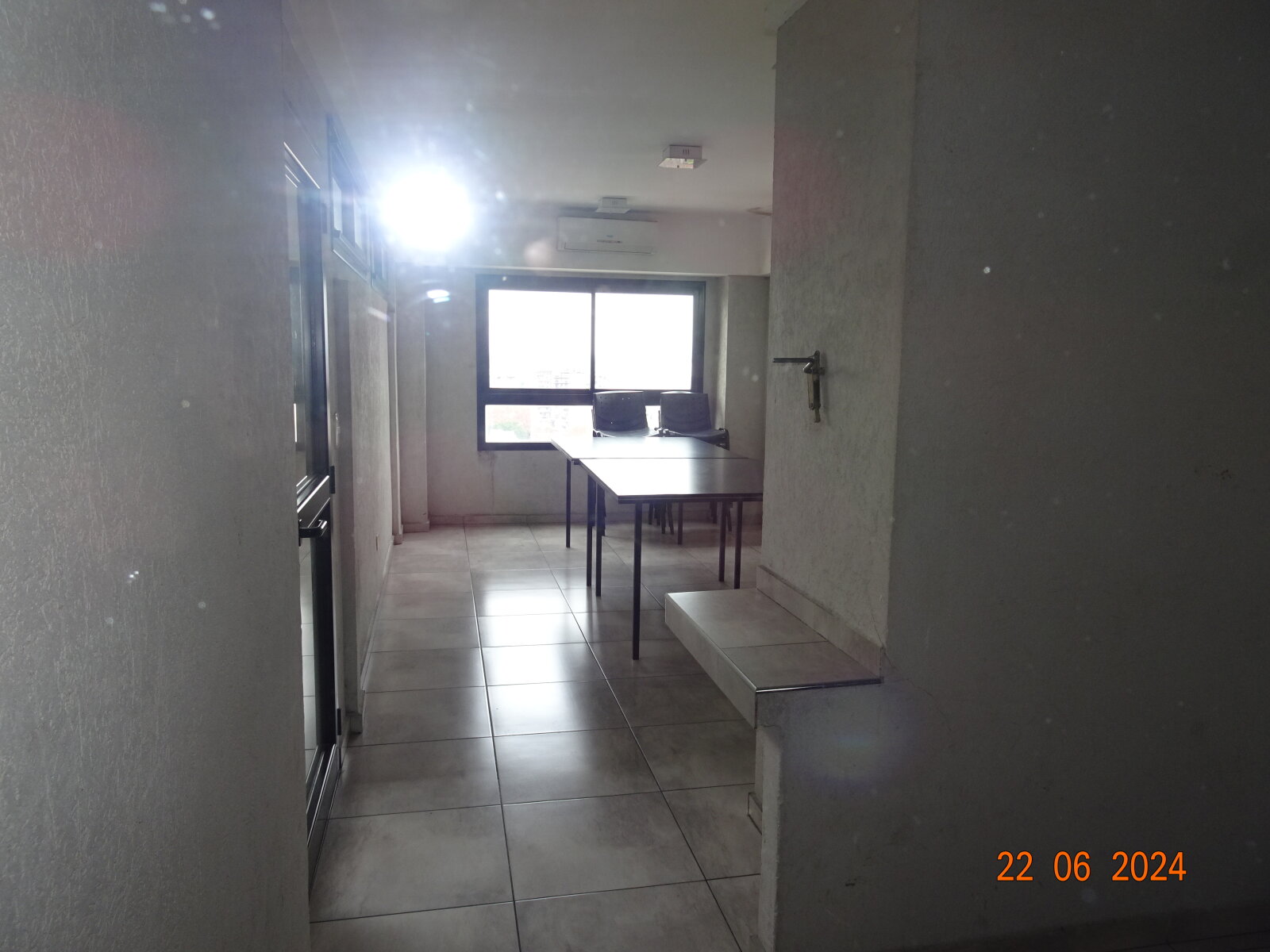 LUMINOSO DEPTO 2 AMB FTE.C/S COCHERA AMENITIES - 32