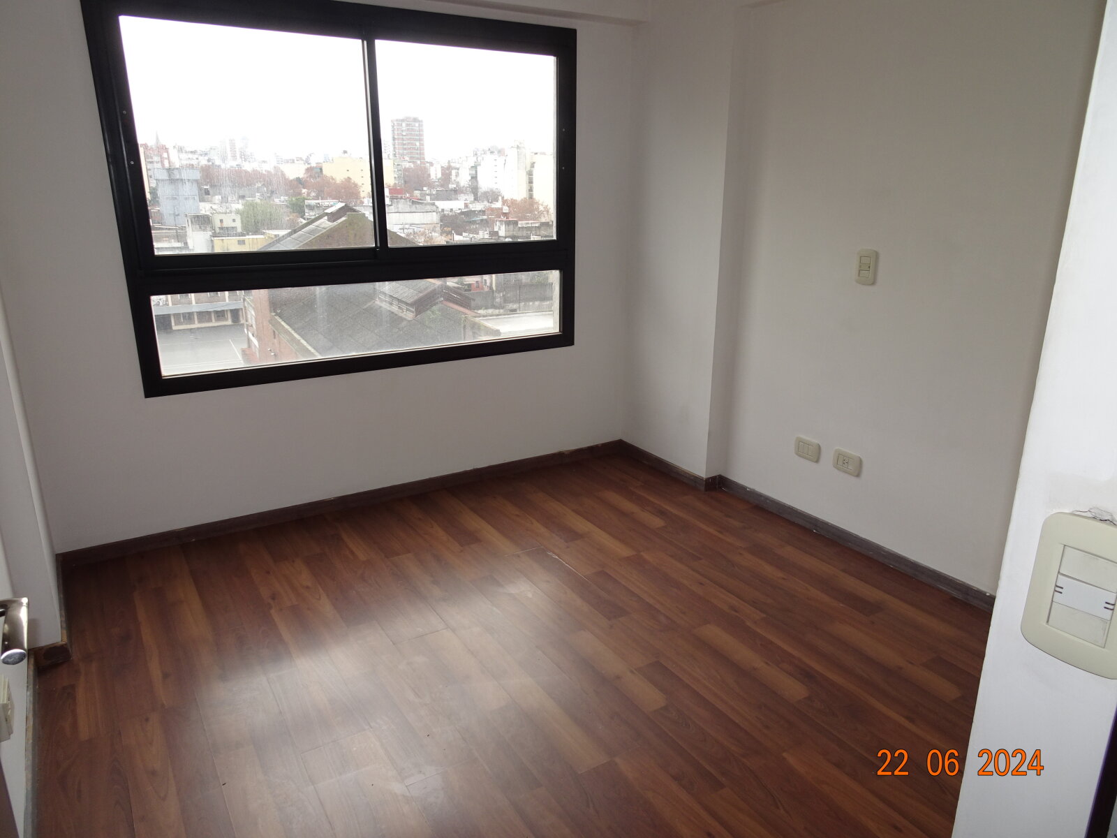 LUMINOSO DEPTO 2 AMB FTE.C/S COCHERA AMENITIES - 20