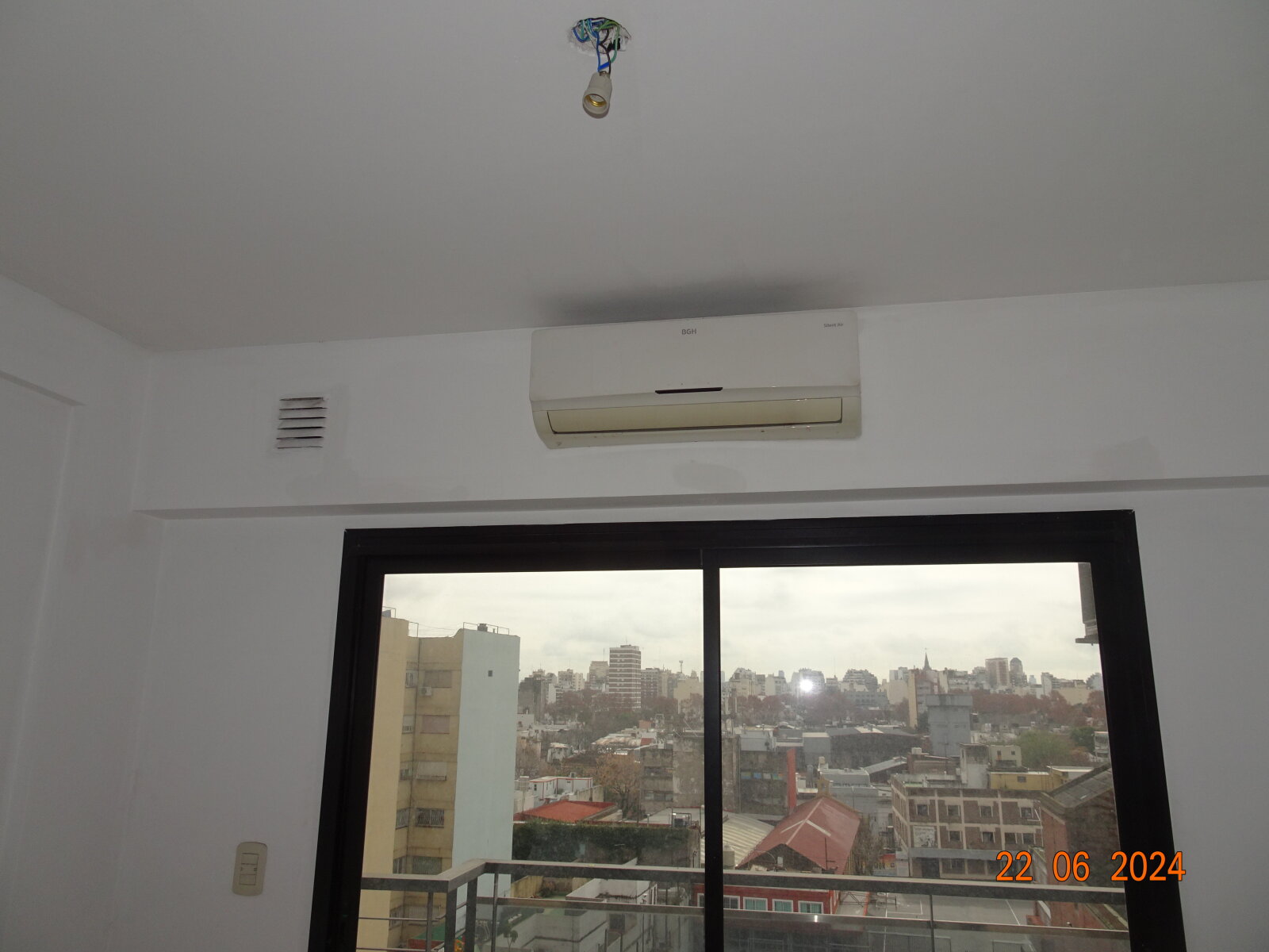 LUMINOSO DEPTO 2 AMB FTE.C/S COCHERA AMENITIES - 23