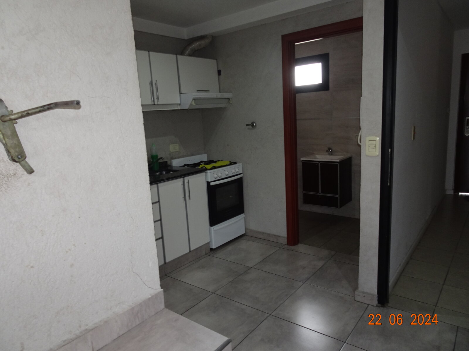 LUMINOSO DEPTO 2 AMB FTE.C/S COCHERA AMENITIES - 46