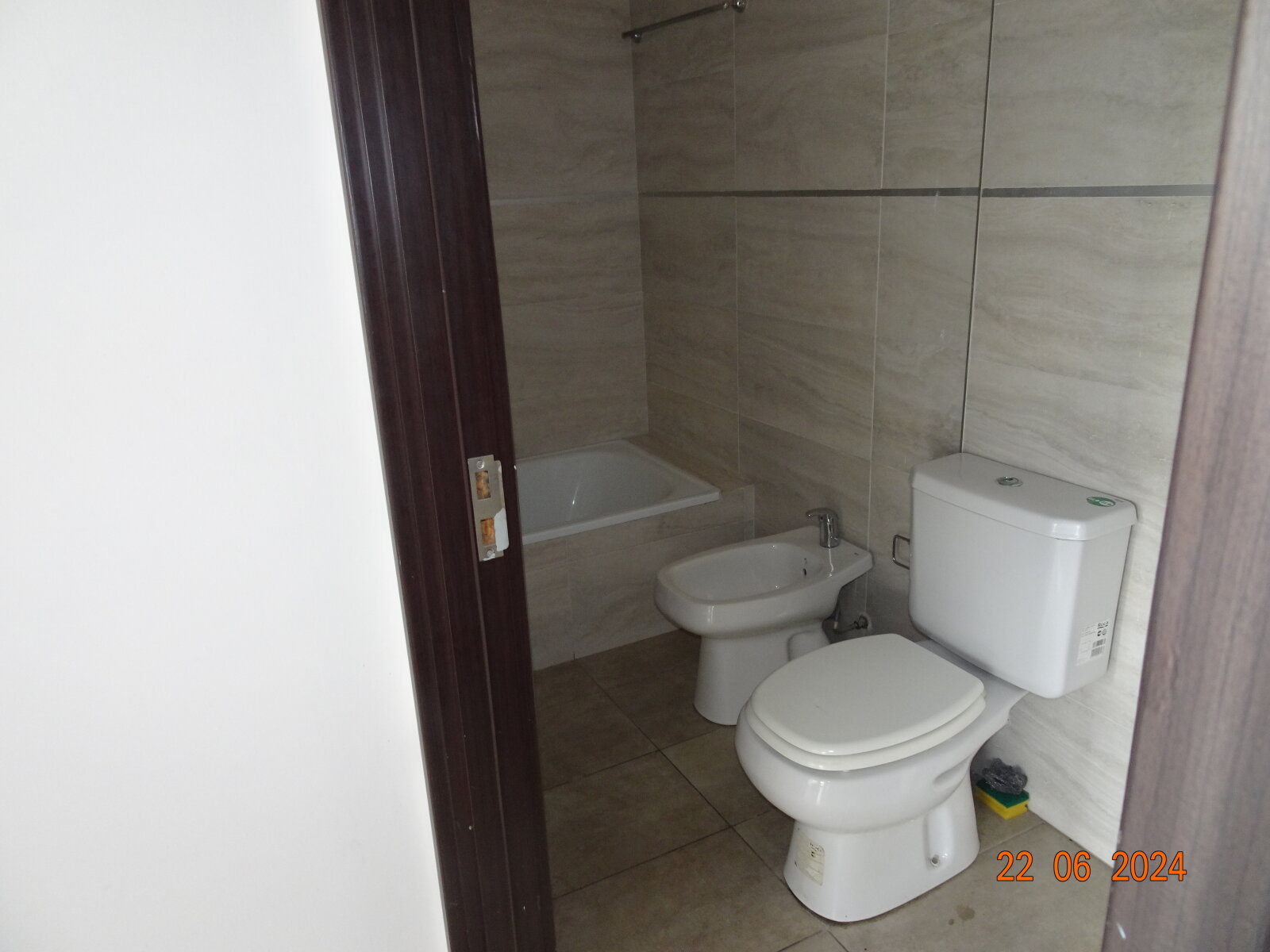 LUMINOSO DEPTO 2 AMB FTE.C/S COCHERA AMENITIES — foto 7