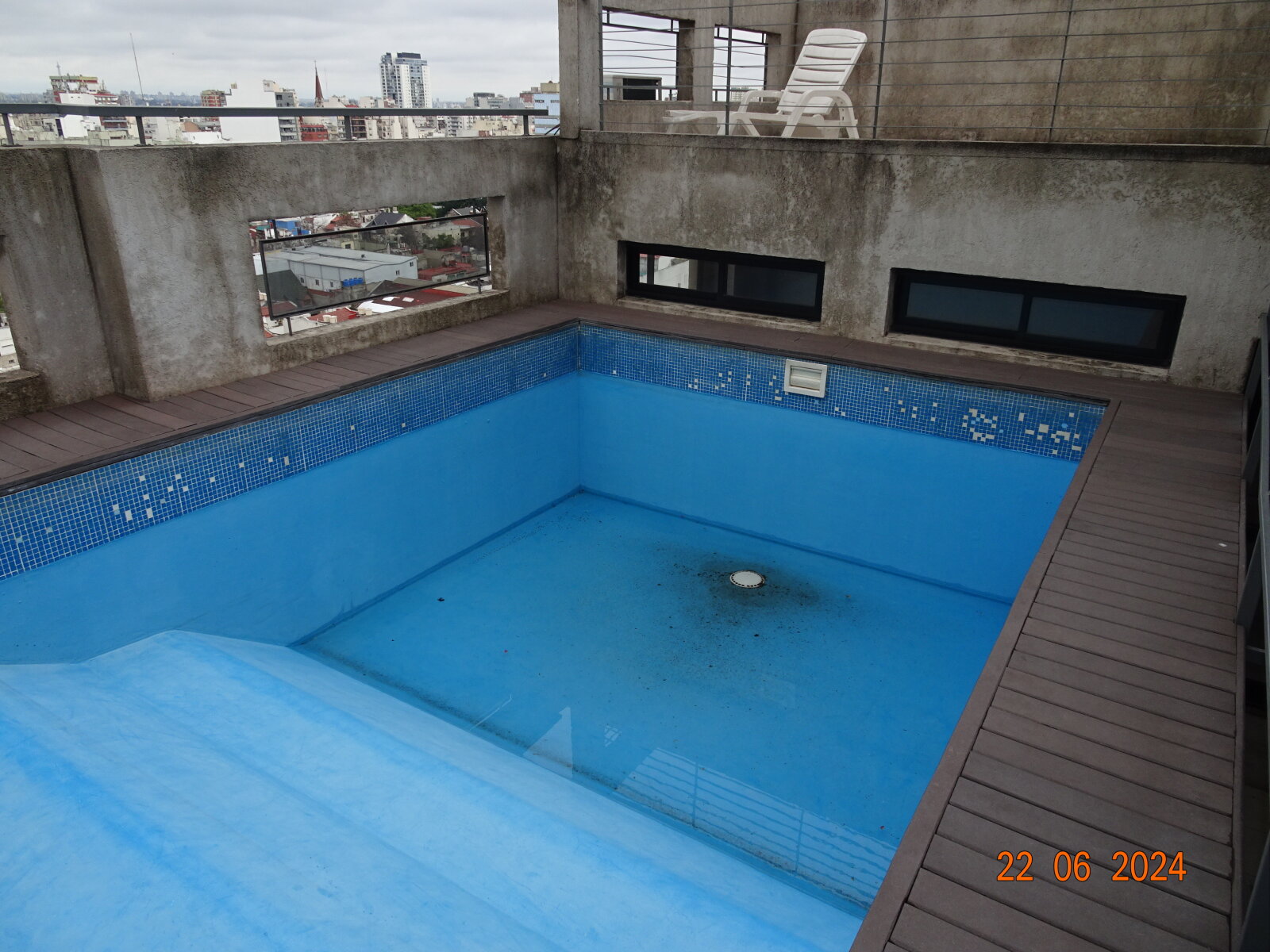 LUMINOSO DEPTO 2 AMB FTE.C/S COCHERA AMENITIES - 49