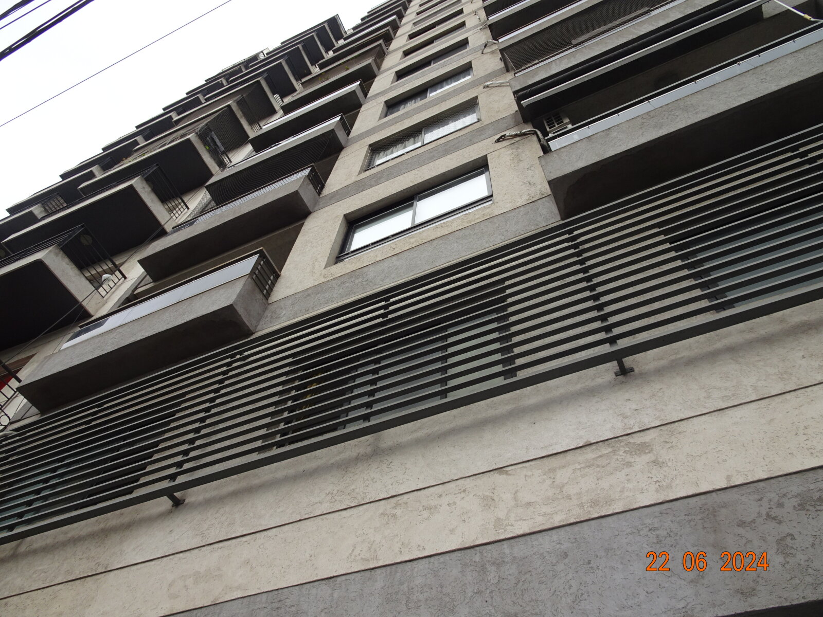 LUMINOSO DEPTO 2 AMB FTE.C/S COCHERA AMENITIES - 57