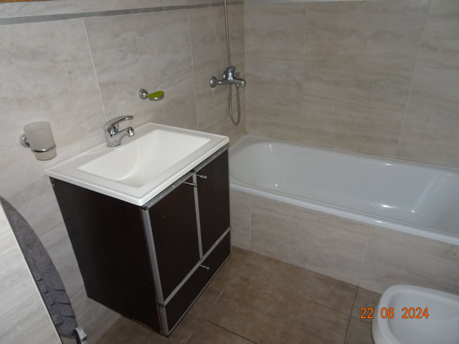 LUMINOSO DEPTO 2 AMB FTE.C/S COCHERA AMENITIES — foto 9