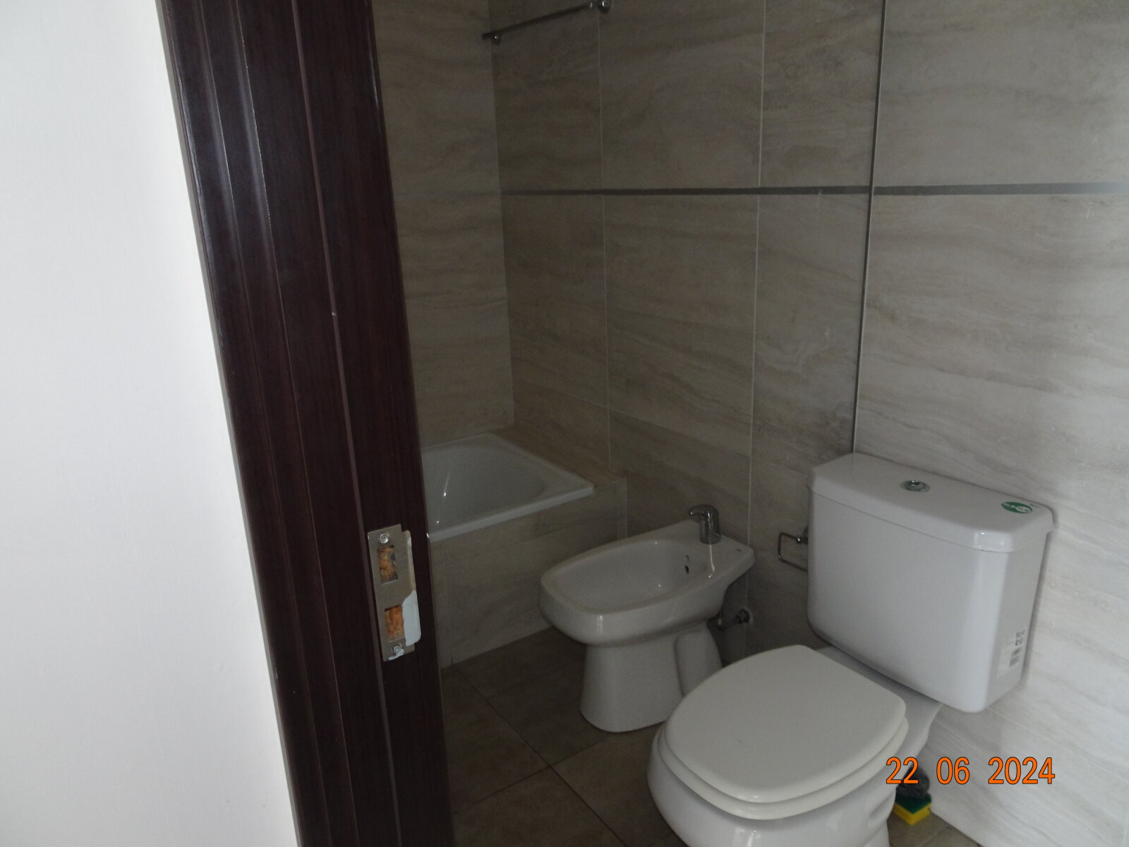 LUMINOSO DEPTO 2 AMB FTE.C/S COCHERA AMENITIES - 25