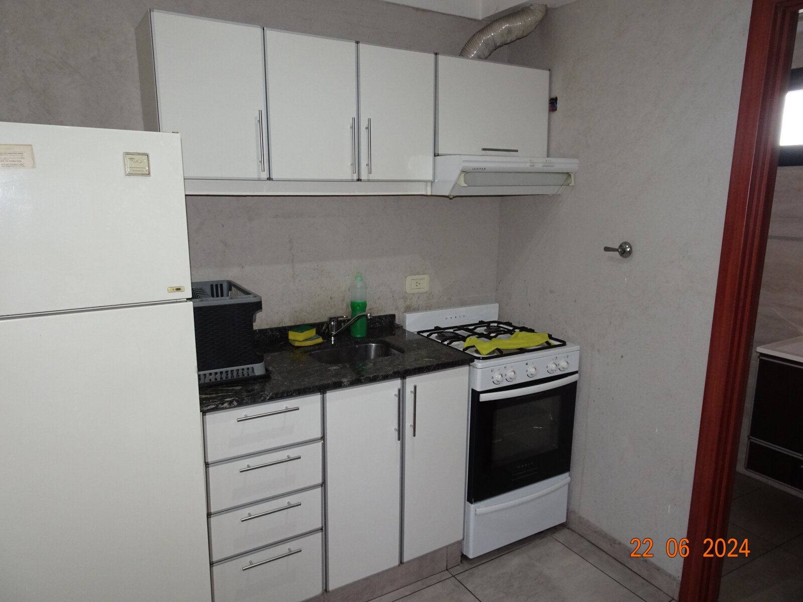 LUMINOSO DEPTO 2 AMB FTE.C/S COCHERA AMENITIES - 41