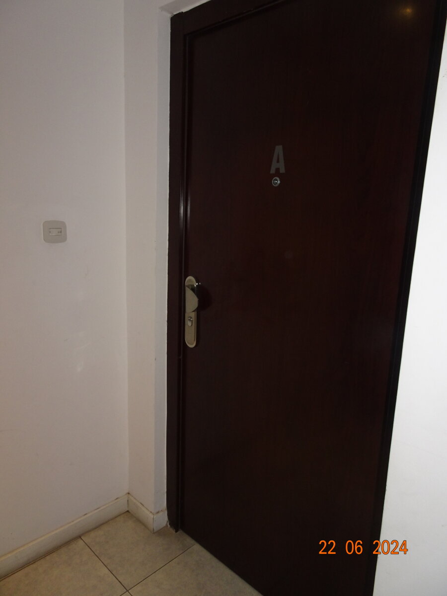 LUMINOSO DEPTO 2 AMB FTE.C/S COCHERA AMENITIES - 30