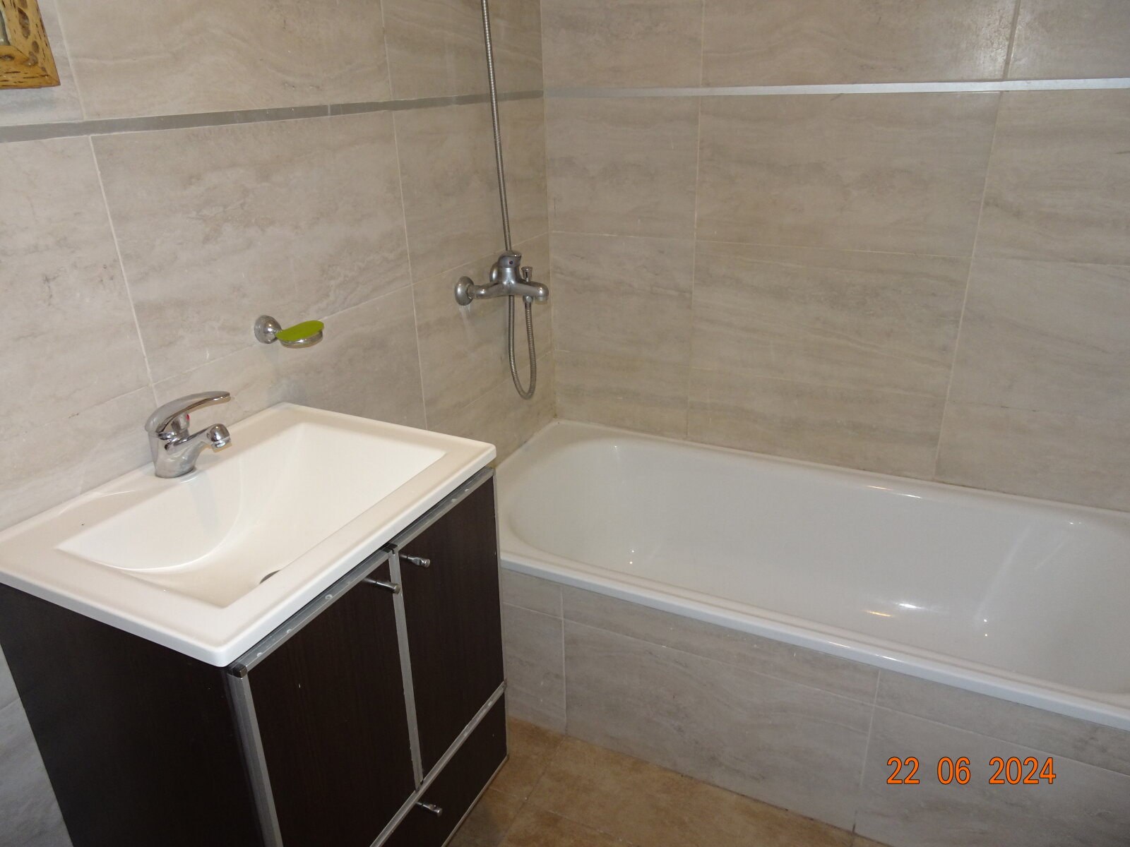 LUMINOSO DEPTO 2 AMB FTE.C/S COCHERA AMENITIES - 24