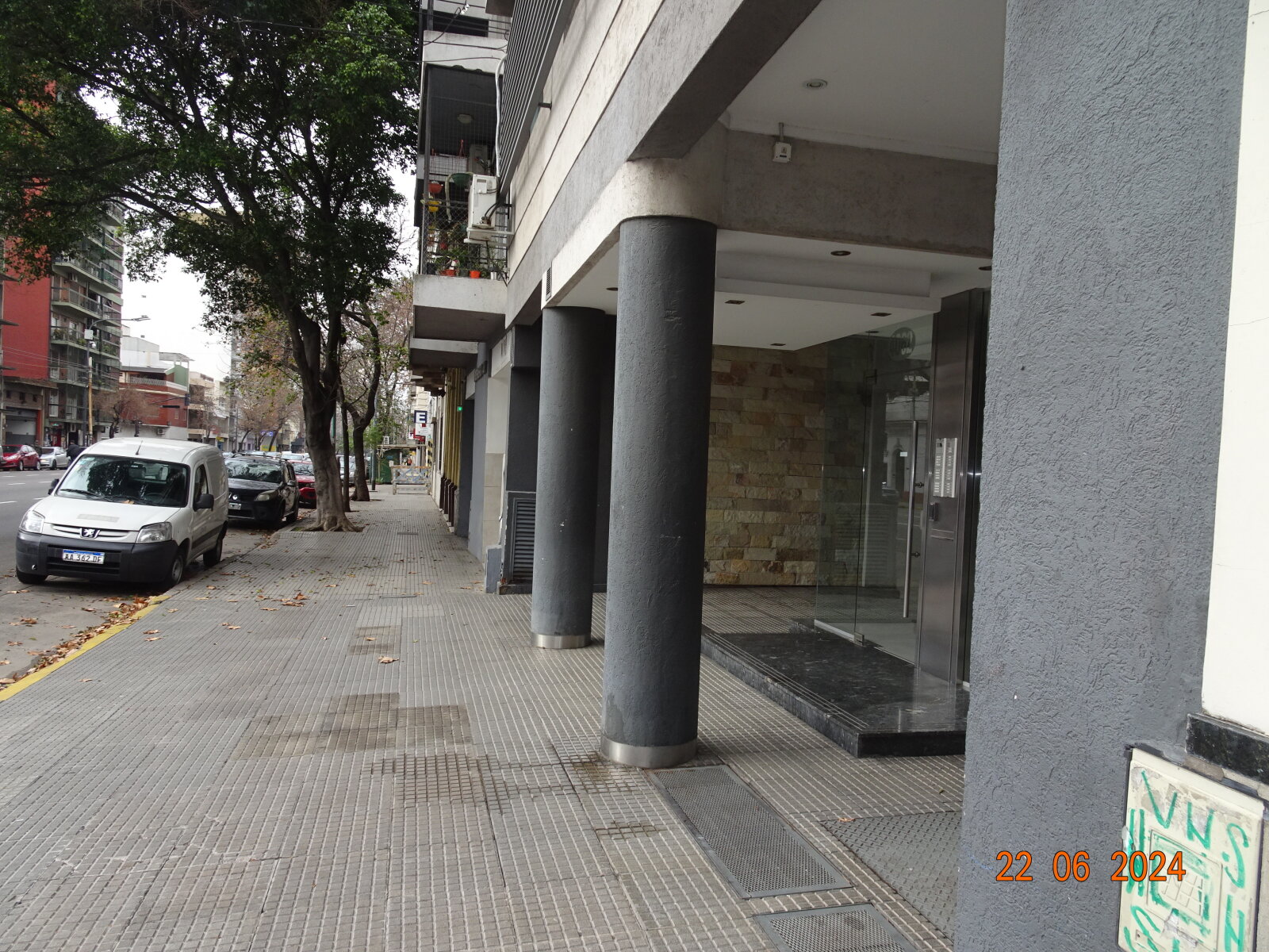 LUMINOSO DEPTO 2 AMB FTE.C/S COCHERA AMENITIES - 56