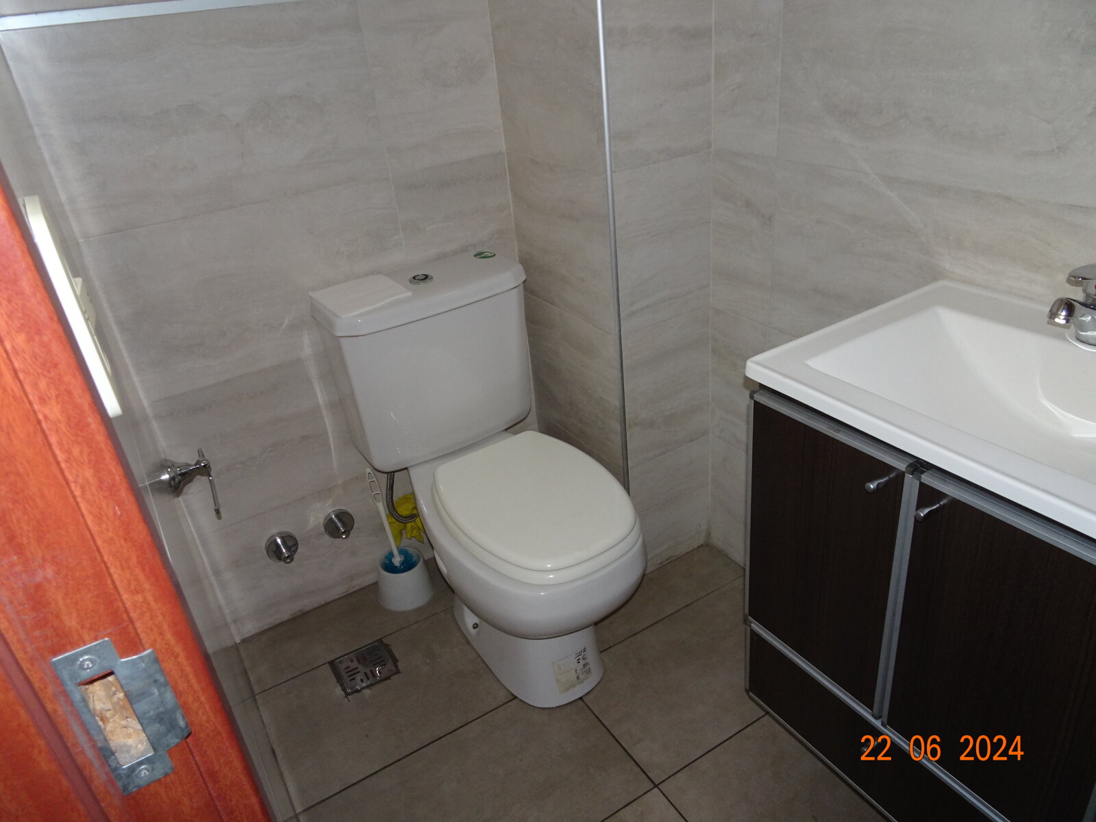 LUMINOSO DEPTO 2 AMB FTE.C/S COCHERA AMENITIES - 42