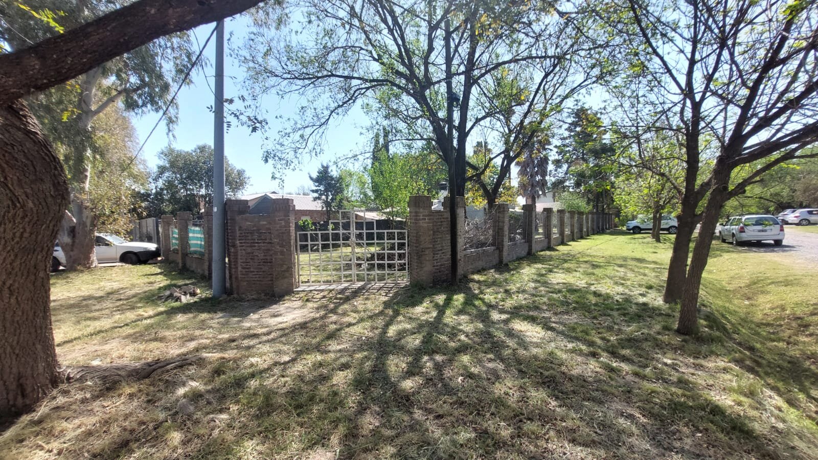 LOTE EN FUNES | VENTA