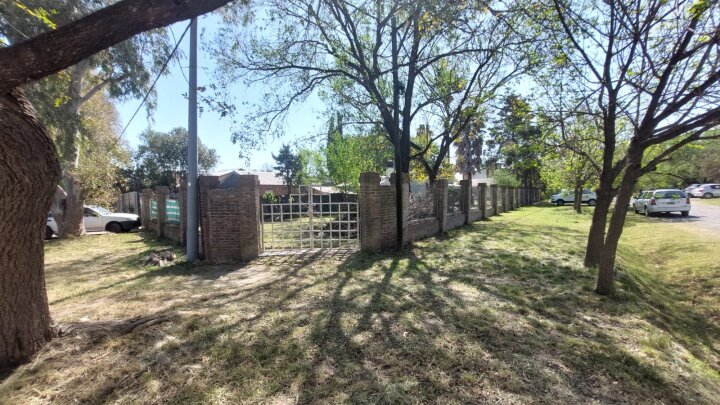 Terrenos - Funes - Venta