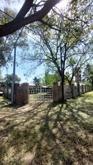 Terrenos - Funes - Venta