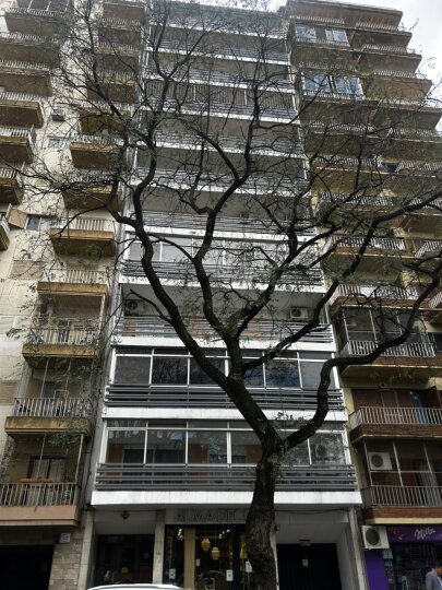 Departamentos - Rosario - Venta