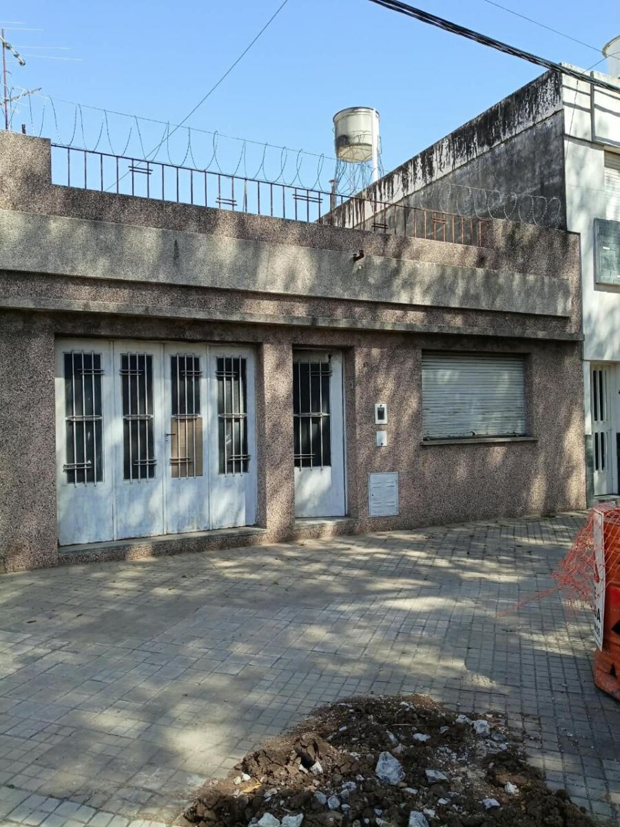 Casa de 2 dormitorios