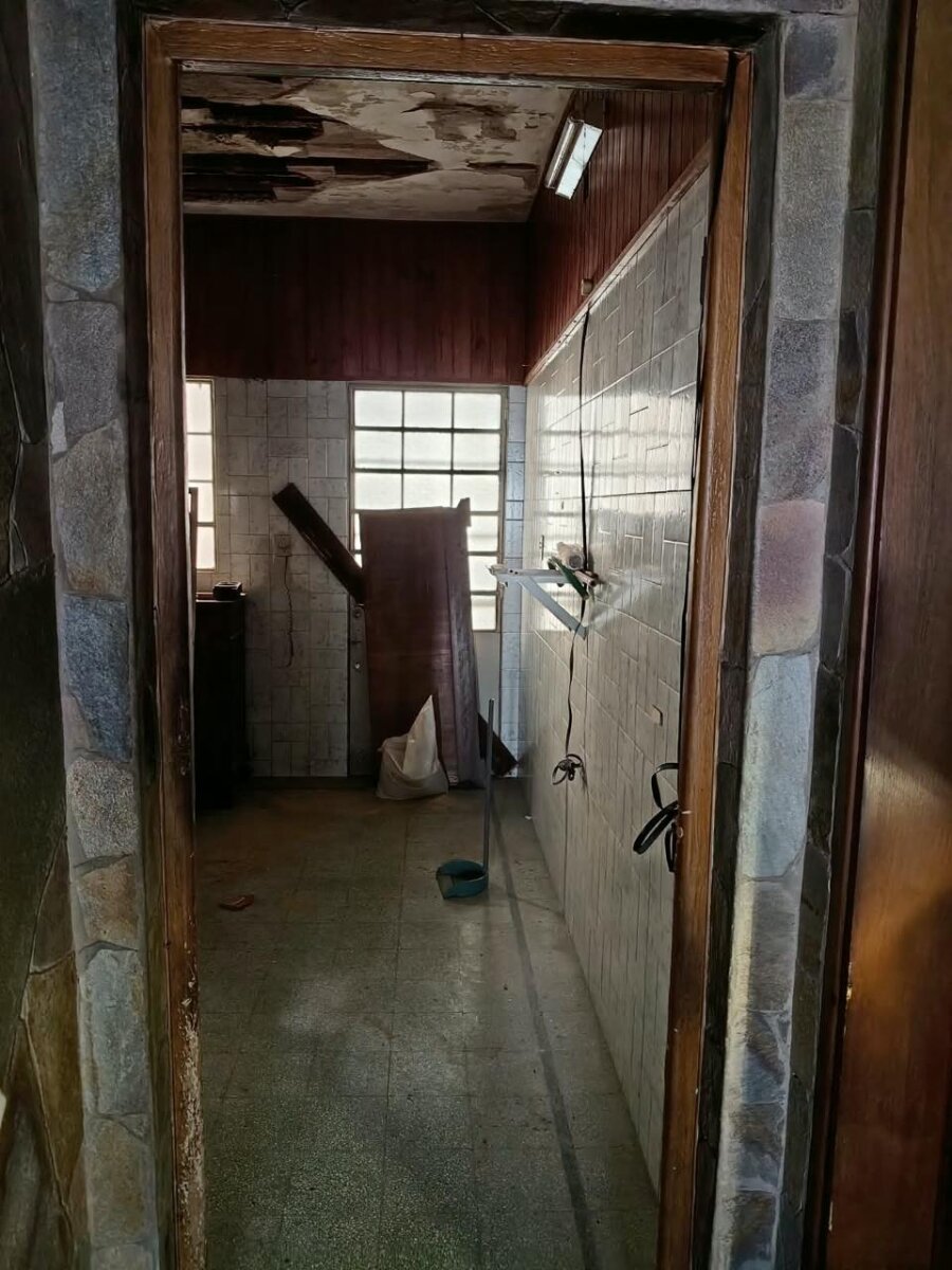 Casa de 2 dormitorios - 7