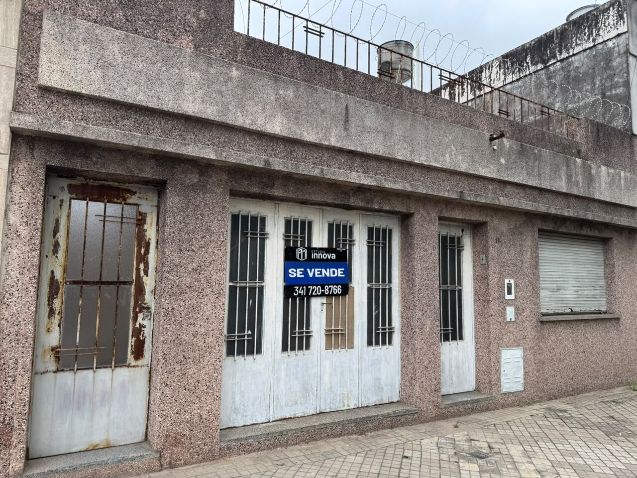 Casa de 2 dormitorios - 2