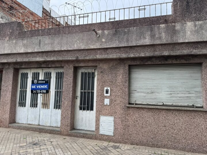 Casas - Rosario - Venta