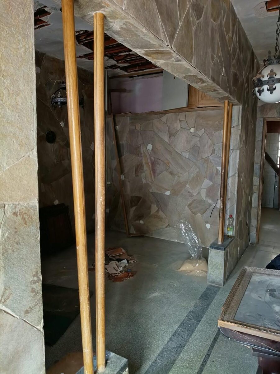 Casa de 2 dormitorios - 8