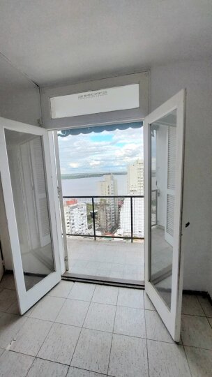 Departamentos - Rosario -  Alquiler