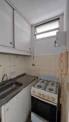 Departamentos - Rosario -  Alquiler