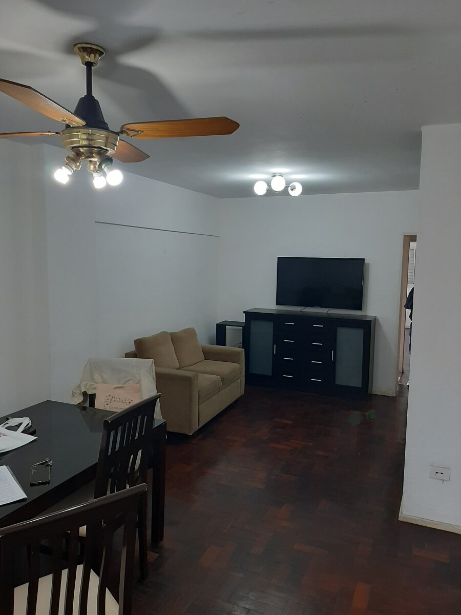 Alquiler departamento 2 dormitorios Urquiza al 2400. OPCIÓN AMUEBLADO O SIN! — foto 4