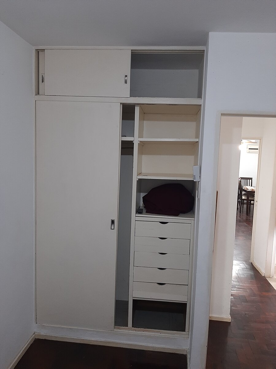 Alquiler departamento 2 dormitorios Urquiza al 2400. OPCIÓN AMUEBLADO O SIN! — foto 13
