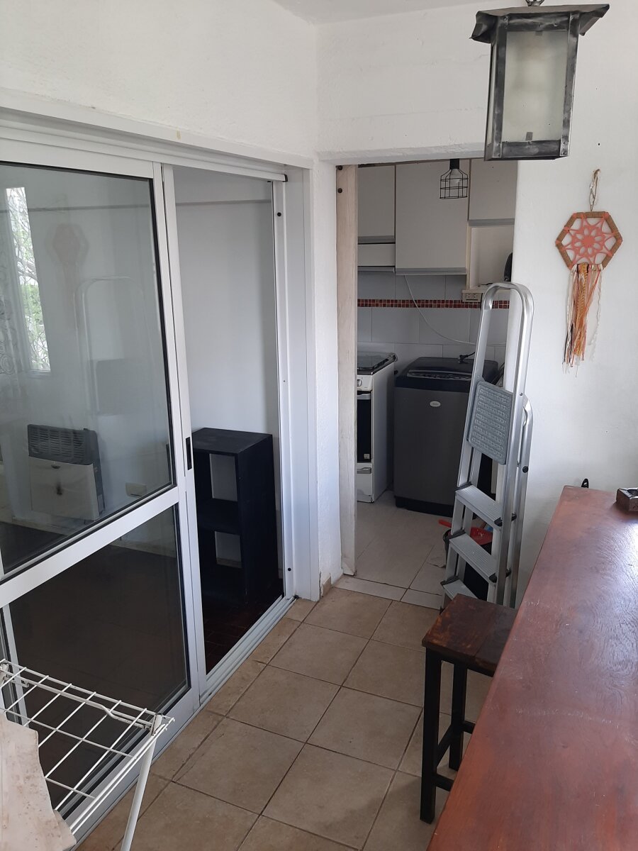 Alquiler departamento 2 dormitorios Urquiza al 2400. OPCIÓN AMUEBLADO O SIN! — foto 8
