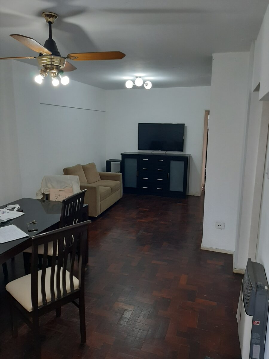 Alquiler departamento 2 dormitorios Urquiza al 2400. OPCIÓN AMUEBLADO O SIN! — foto 6