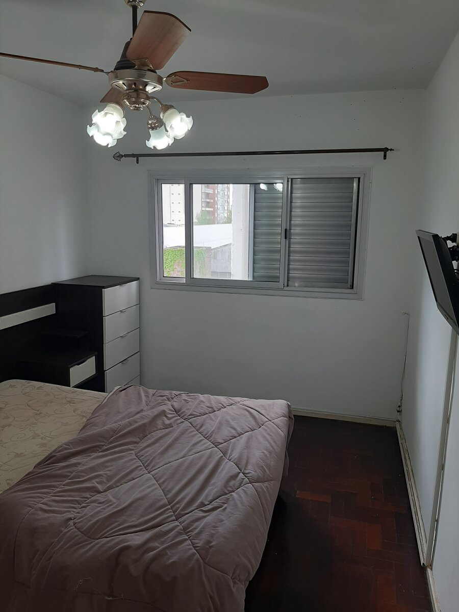 Alquiler departamento 2 dormitorios Urquiza al 2400. OPCIÓN AMUEBLADO O SIN! — foto 10