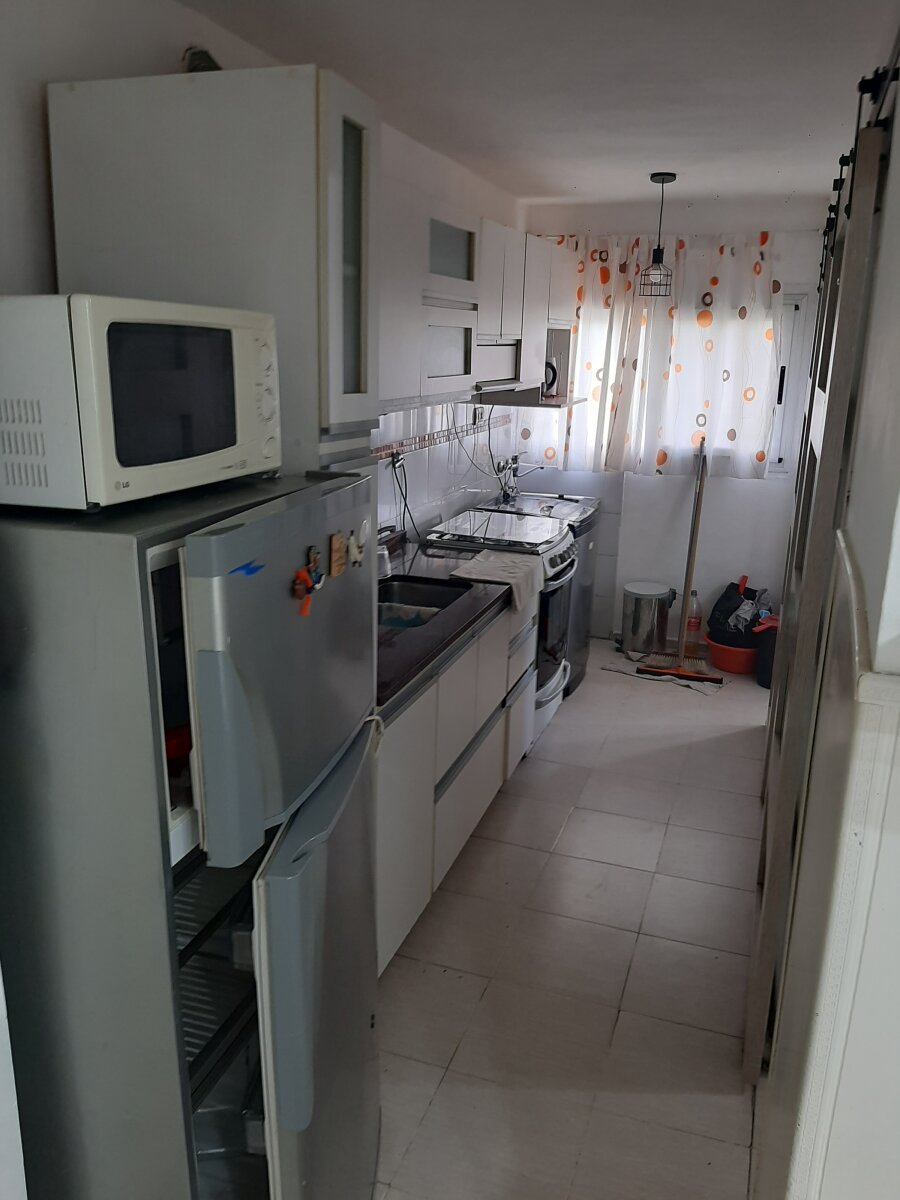 Alquiler departamento 2 dormitorios Urquiza al 2400. OPCIÓN AMUEBLADO O SIN! — foto 2