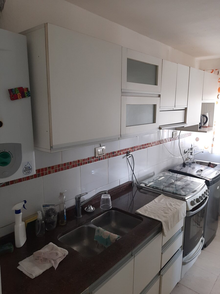 Alquiler departamento 2 dormitorios Urquiza al 2400. OPCIÓN AMUEBLADO O SIN!
