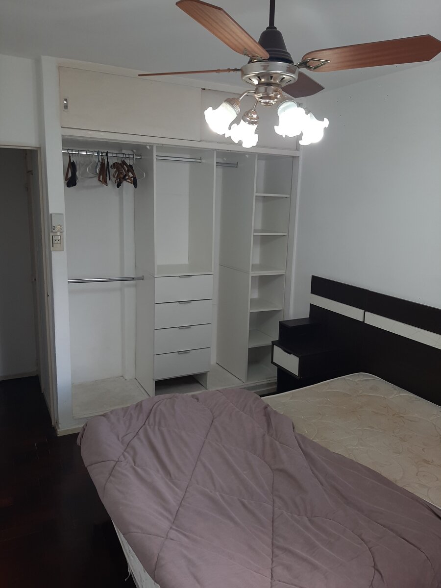 Alquiler departamento 2 dormitorios Urquiza al 2400. OPCIÓN AMUEBLADO O SIN! — foto 11