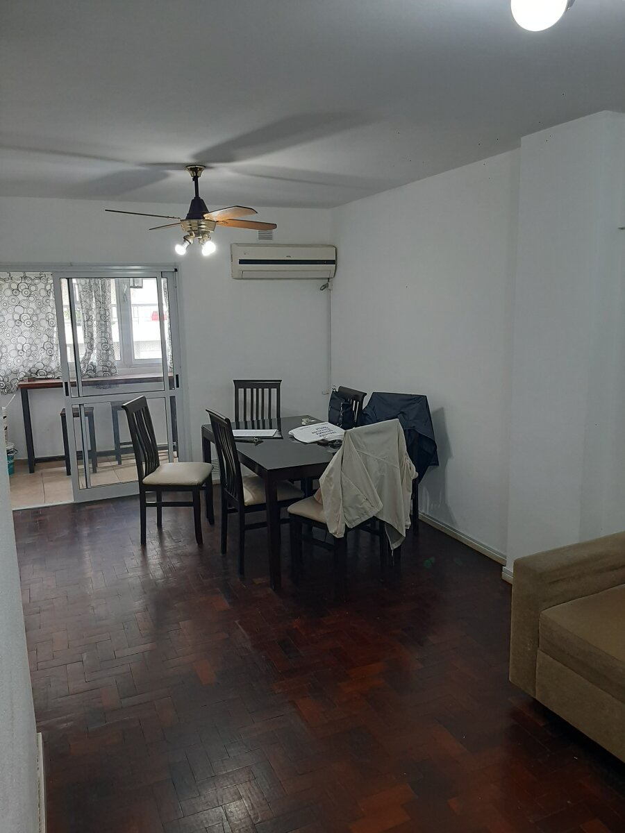 Alquiler departamento 2 dormitorios Urquiza al 2400. OPCIÓN AMUEBLADO O SIN! — foto 3
