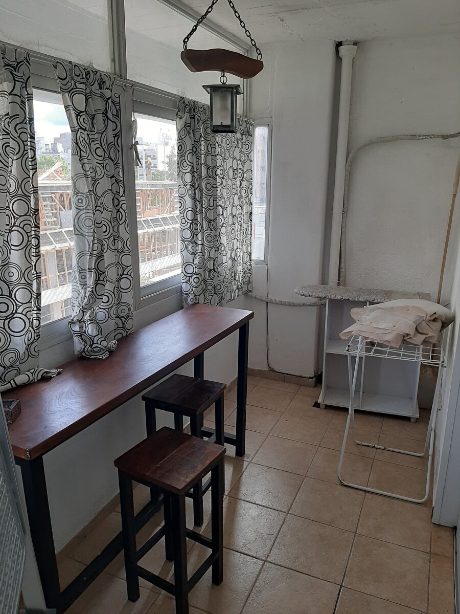 Alquiler departamento 2 dormitorios Urquiza al 2400. OPCIÓN AMUEBLADO O SIN! — foto 7
