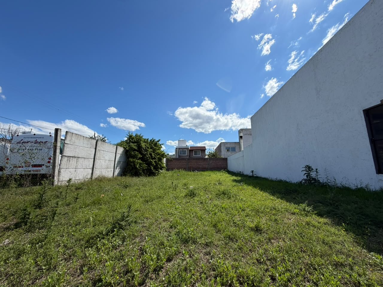LOTE EN VENTA NUEVO URCA — foto 2