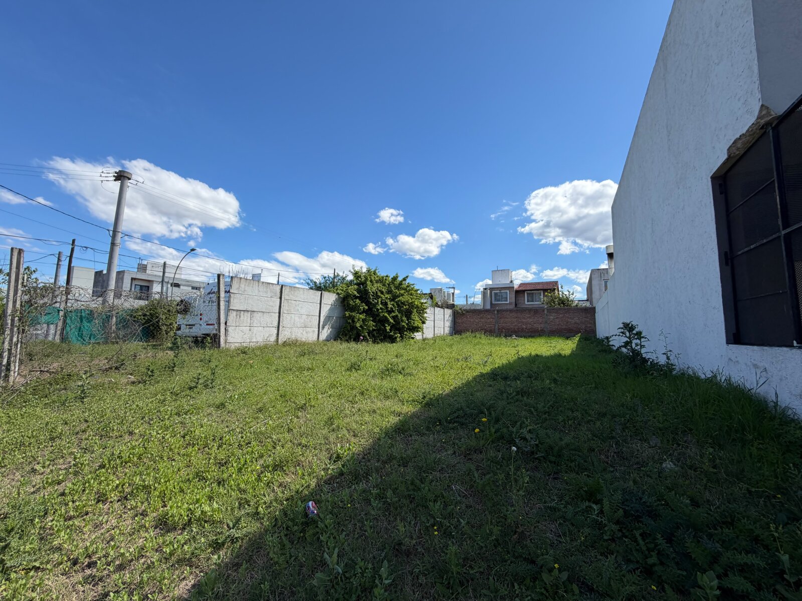 LOTE EN VENTA NUEVO URCA — foto 3