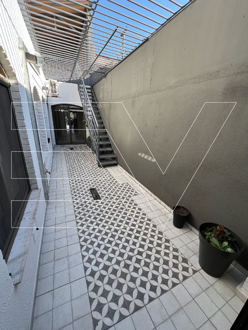 VENTA. ALTA CORDOBA. APTO CREDITO. CASA 3 DORM 210 M2 CUBIERTOS — foto 14