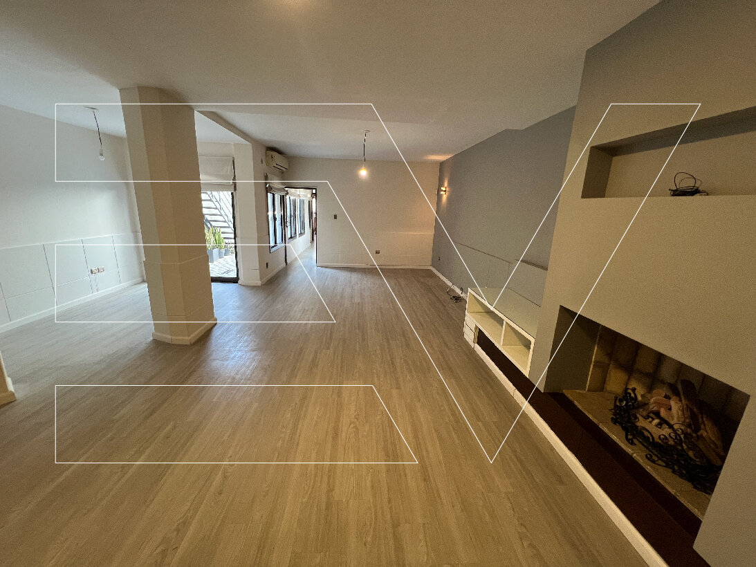 VENTA. ALTA CORDOBA. APTO CREDITO. CASA 3 DORM 210 M2 CUBIERTOS — foto 4